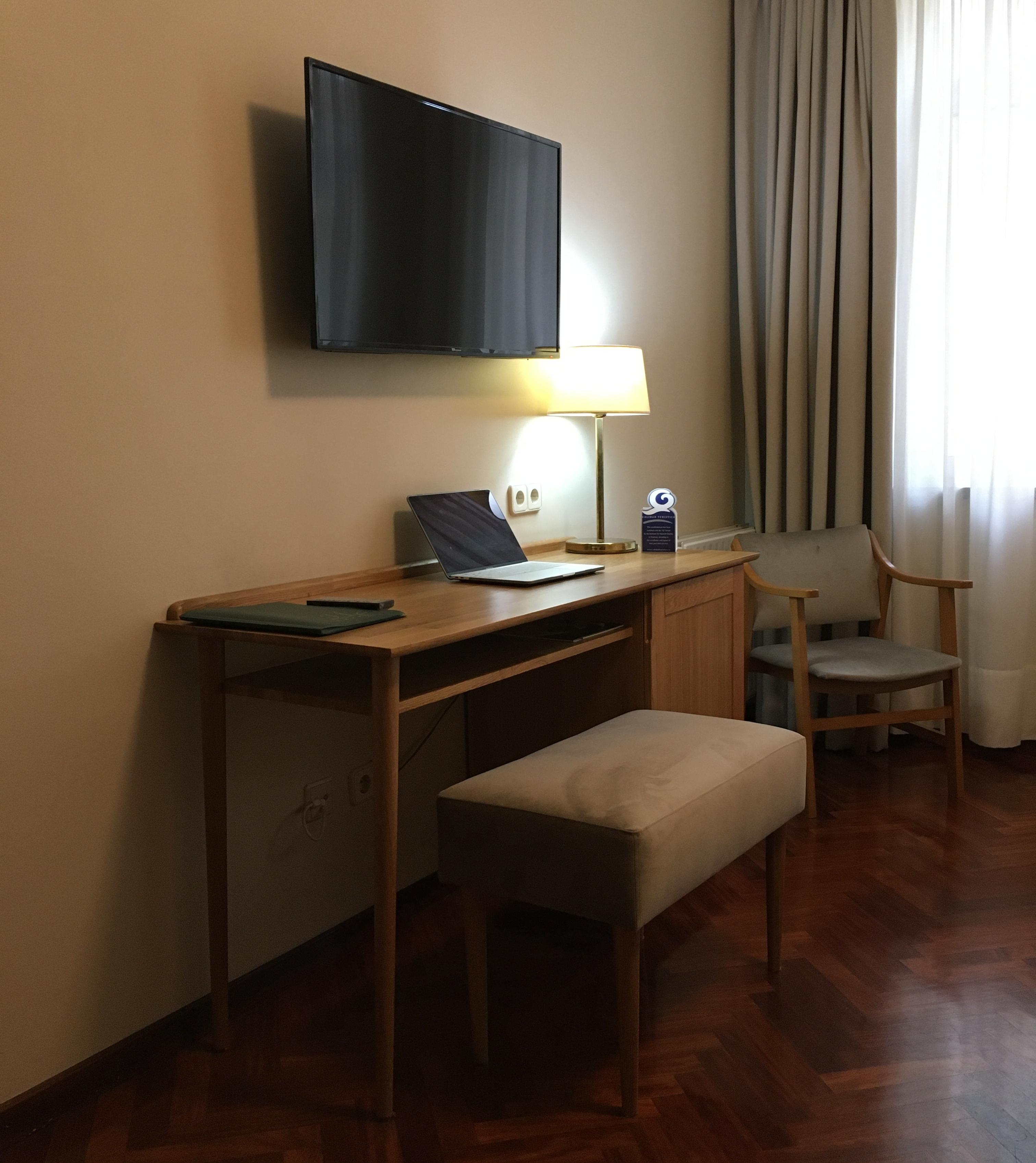 Hotel Crunia I La Corogne Extérieur photo