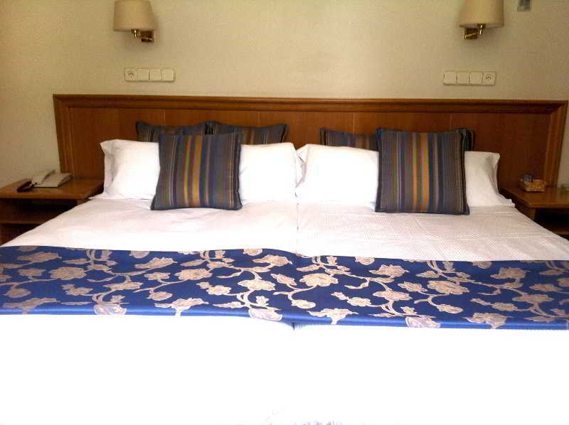 Hotel Crunia I La Corogne Extérieur photo