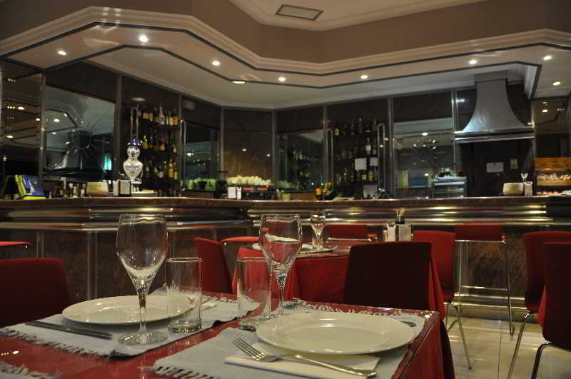 Hotel Crunia I La Corogne Extérieur photo