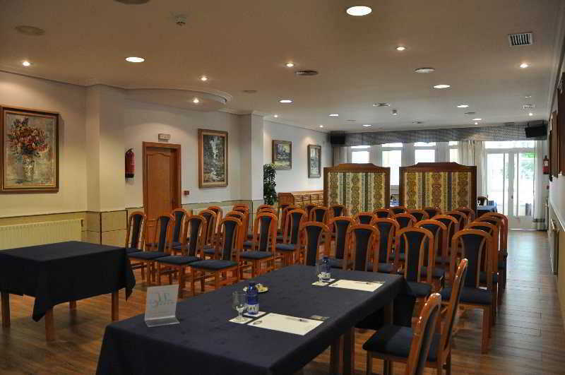 Hotel Crunia I La Corogne Extérieur photo